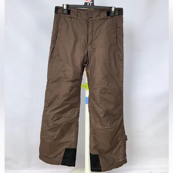 COLUMBIA ⭐️omni-shield snowpants - Picture 1 of 8